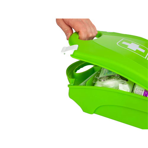 Fast Aid Ute Max Plastic Portable